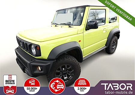 Suzuki Jimny 1.5 102 Allgrip Comfort+ LED Nav Temp DAB