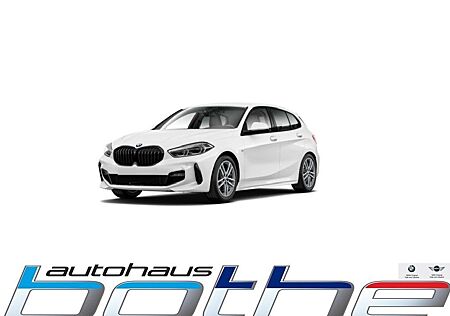 BMW 118i AUT*M-SPORT*LED*NAV*SHZ*KAM*TEMP*1VB*