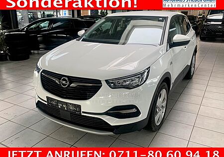 Opel Grandland X Grandland Elegance Plug-in-Hybrid NAVI+EPH VO...