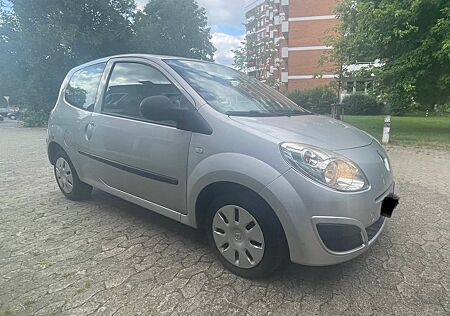 Renault Twingo Klima Scheckheft vw Golf Seat Polo audi