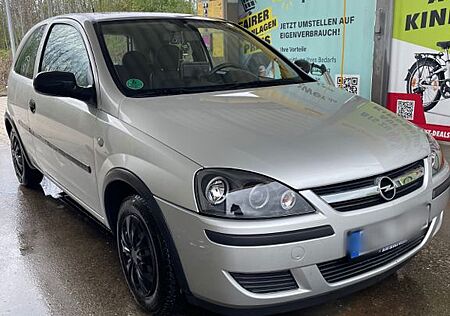 Opel Corsa 1.0 Twinport -