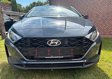 Hyundai i20 1.0 T-GDI 74kW Hybrid DCT Trend ORIGINAL