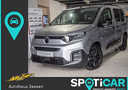 Citroën Berlingo M BlueHDi 130 Max LED NAVI ACC PDC PANO