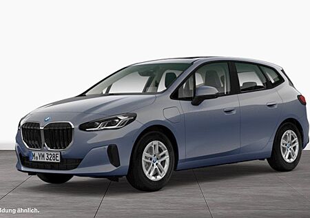 BMW 2er 225e xDrive Active Tourer Head-Up DAB LED AHK