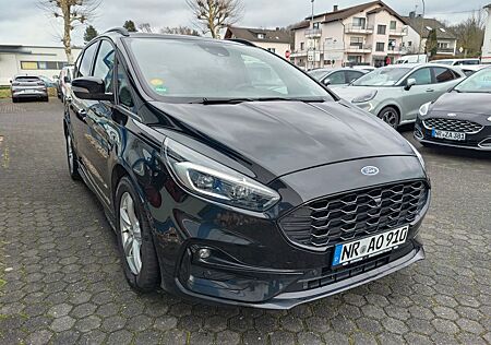 Ford S-Max ST-Line AWD