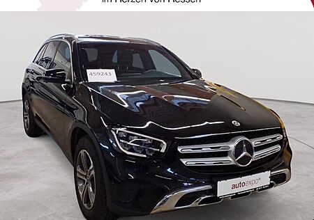 Mercedes-Benz GLC 220 d 4Matic 9G- AMG BusiP KAM