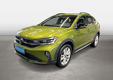VW Taigo Volkswagen MOVE 1.5 TSI DSG 2xKlima ACC AHK AUT Kam.