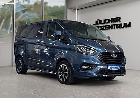 Ford Tourneo Custom Sport L1 Automatik , 8-Sitzer