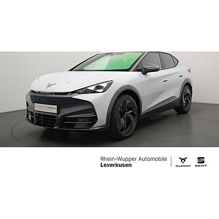 Cupra Tavascan leasen
