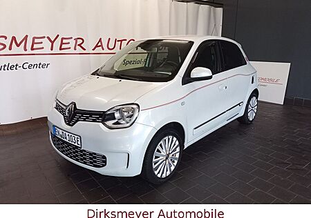 Renault Twingo Vibes Electric+Kam+SHZ+CarPlay+Navi