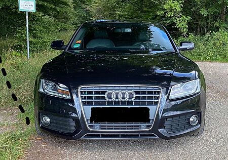 Audi A5 2.0 TDI (DPF) Sportback -