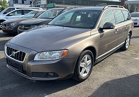 Volvo V70 Kombi Kinetic