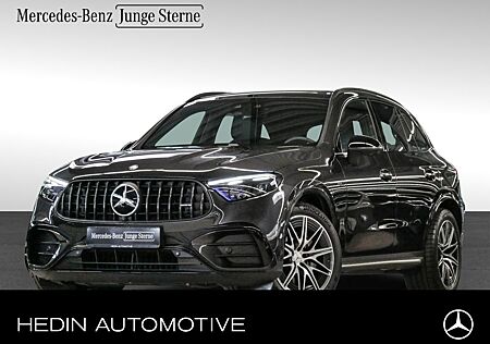 Mercedes-Benz GLC 43 AMG AMG GLC 43 4M |DIG-LIGHT|PANO|AHK|DISTR