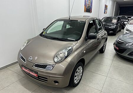 Nissan Micra 1.2 Visia