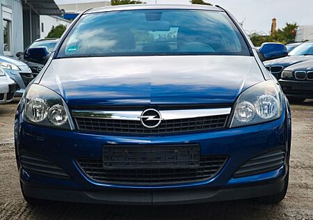 Opel Astra H GTC CATCH ME Now