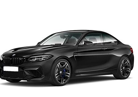 BMW M2 COMPETITION Coupe/HARMAN/KAMERA/ALARM/DAB/LED