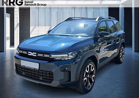 Dacia Bigster Journey HYBRID 155 ABS Fahrerairbag ESP
