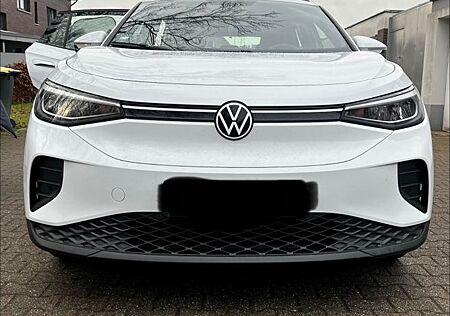 VW ID.4 Volkswagen Pure 52 kWh 109 kW Pure Pure SOH 90,9%