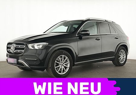 Mercedes-Benz GLE 350 GLE 350e 4Matic Kamera|LED|Kessy|Park-Paket|NAVI