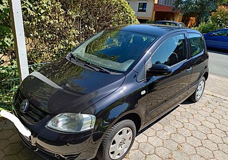 VW Fox Volkswagen 1.4 -