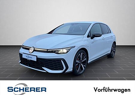 VW Golf Volkswagen GTE eHybrid DSG IQLight/BlackStyle/18"/AHK/