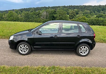 VW Polo Volkswagen 1.4 -