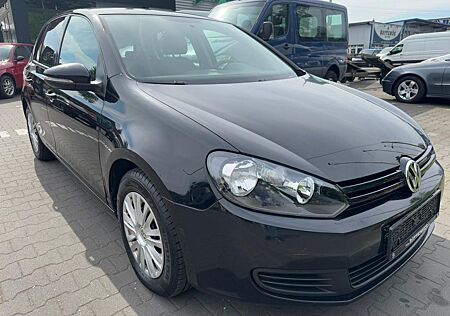 VW Golf Volkswagen VI Trendline