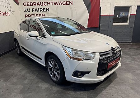 Citroën DS4 SportChic