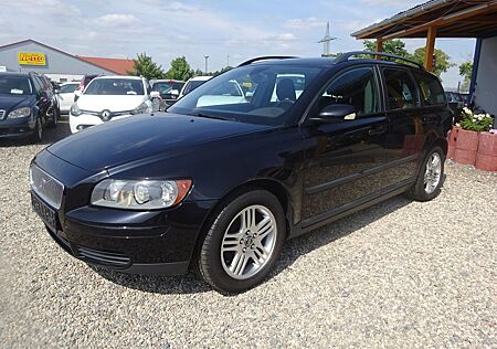 Volvo V50 1.8 Kinetic