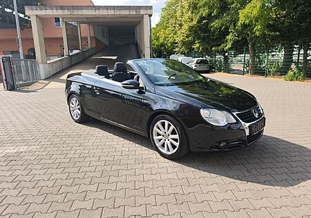 Volkswagen Eos 1.4 TSI