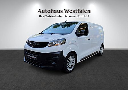 Opel Vivaro Kasten Edition M/Hygieneausbau/Klima/PDC!