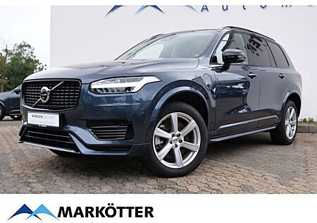 Volvo XC 90 XC90 T8 AWD Recharge Ultra Dark 7-Sitzer/STHZ