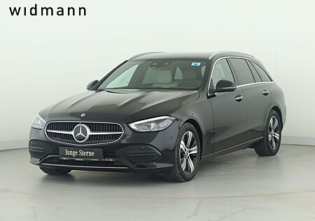 Mercedes-Benz C 220 d T *Avantgarde*Distronic*360°Kamera*Navi*