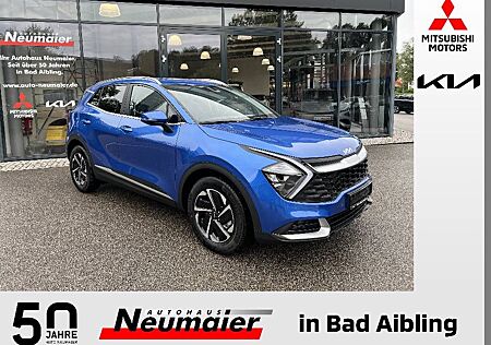 Kia Sportage 1.6T 2WD VIS KOM