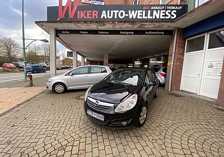 Opel Corsa D Edition 1,4 PDC Klima HU/AU NEU