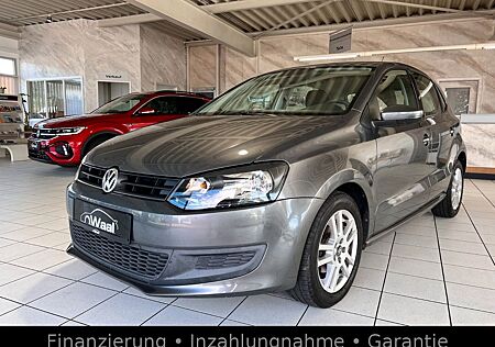 VW Polo Volkswagen 1.4 Comfortline*II-HAND*KLIMA/AUT