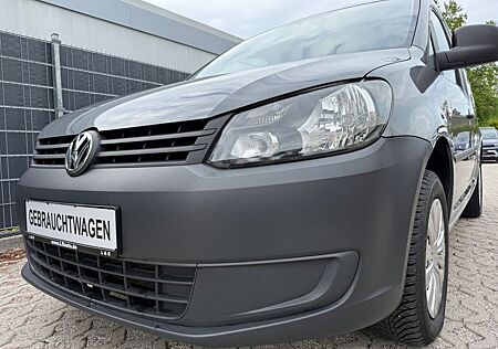 VW Caddy Volkswagen 1.6 TDI DSG Klima 5-Sitze Ahk