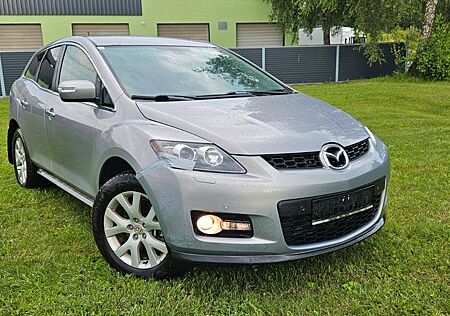 Mazda CX-7 2.3 Expression Expression