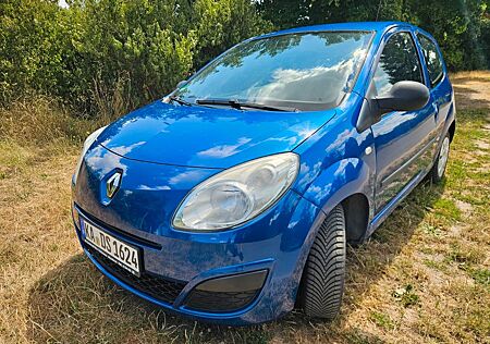 Renault Twingo 1.2 Authentique (TÜV bis 07/27)