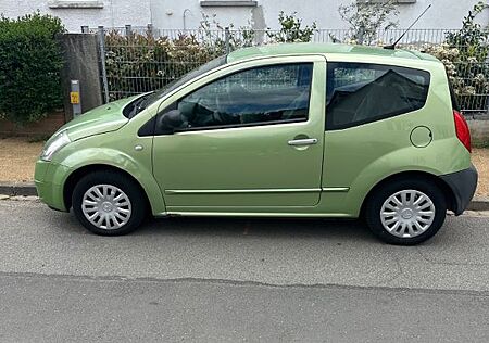 Citroën C2 1.1 SX SX