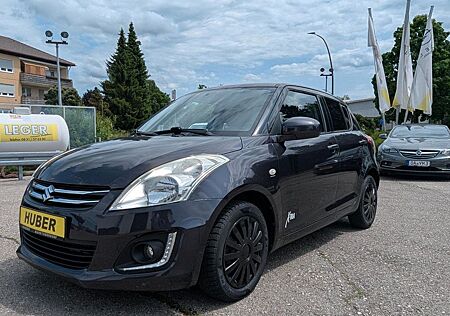 Suzuki Swift X-TRA deutsches Modell mit Sitzheizung 5tg