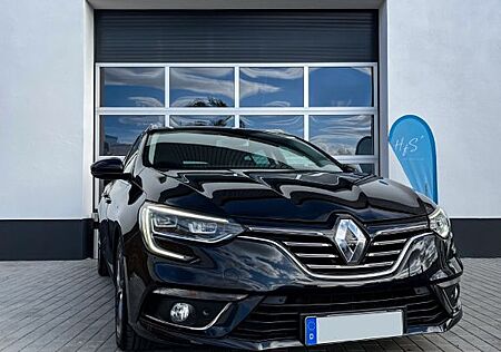 Renault Megane ENERGY TCe 130 Bose Edition Grandtour...