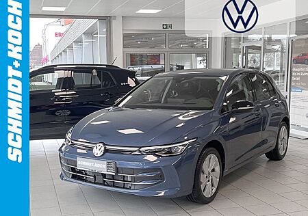 VW Golf Volkswagen VIII 1.5 eTSI Goal DSG LED-Scheinw. Head-up