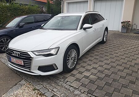 Audi A6 Avant 40 TDI quattro design Mat-LED/HAD/Leder