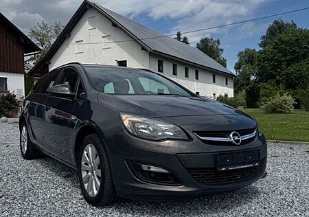 Opel Astra J ST Edition, Klima , Navi , Sitzhzg, PDC