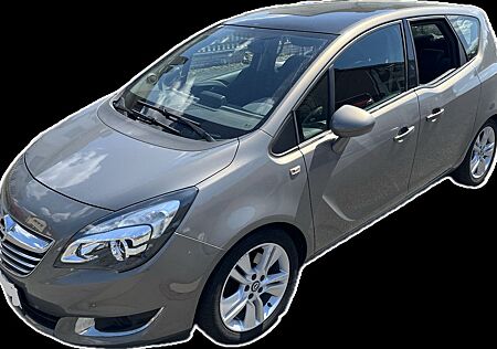 Opel Meriva 1.6 CDTI ecoFLEX INNOVATION 100kW S/S...