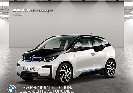 BMW i3 120Ah Navi Kamera Sitzheizung