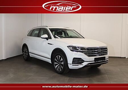 VW Touareg Volkswagen 3.0 eHybrid 4M. Elegance -Virt.-Pano-LED