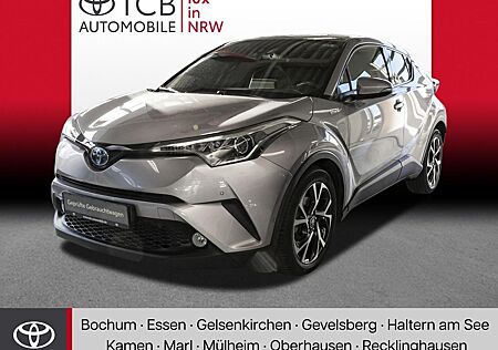 Toyota C-HR 1.8 Hybrid Team D *KAMERA*SITZHEIZUNG*