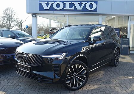 Volvo XC 90 XC90 T8 AWD Plus Dark/FourC/AHK/Pano/360°/B&W
